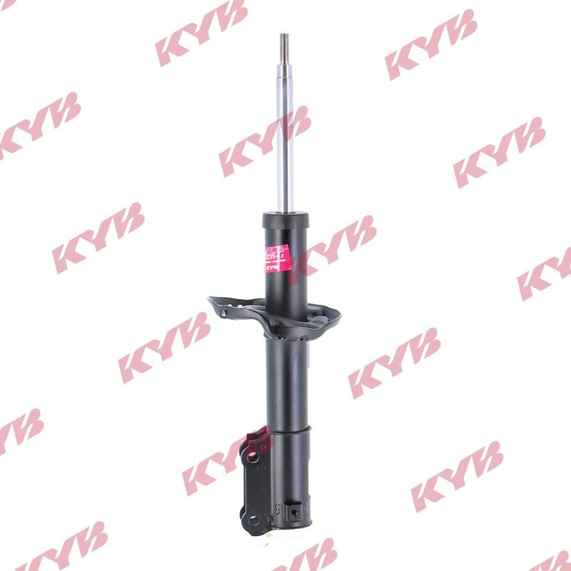 KYB Shock Absorber Damper Strut Front Right fits Kia Rio IV 2017 on 1.4 1.6