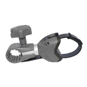 Fiamma Bike Block Pro 1 Grey Secure Your Bike with Ease Fiamma - Bars 4 Cars