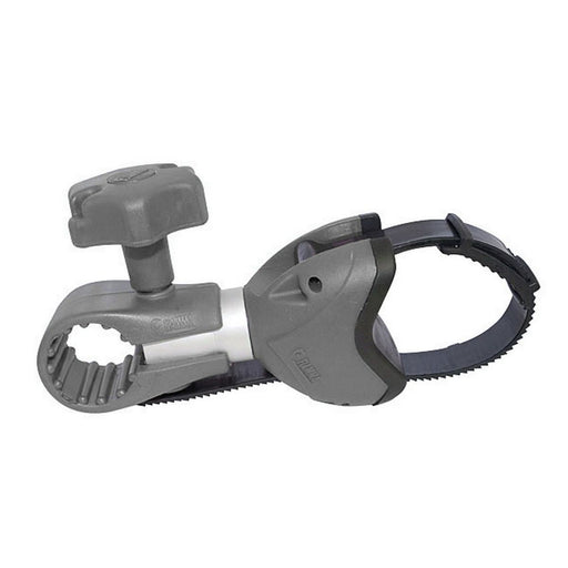 Fiamma Bike Block Pro 1 Grey Secure Your Bike with Ease Fiamma - Bars 4 Cars