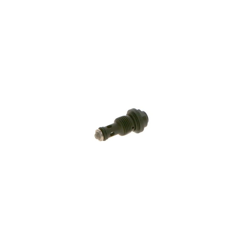 Bosch Fuel Injection Control Valve