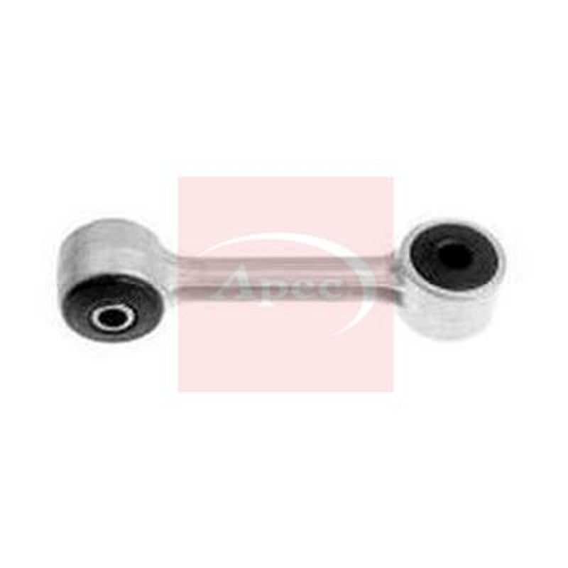Apec Stabiliser Bar Link Coupling Rod Rear Right fits BMW 3 1997-2007