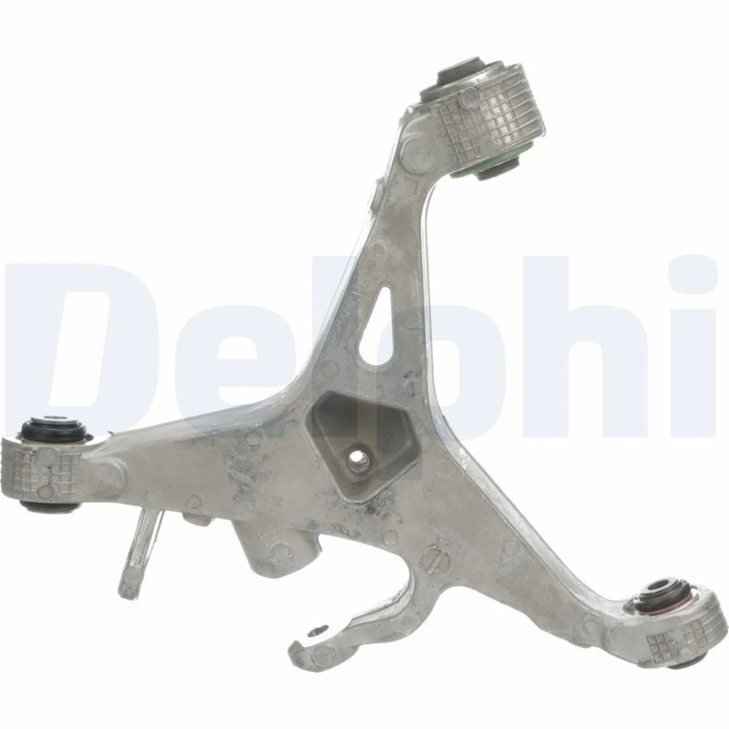 Delphi Control/Trailing Arm Lower fits Jaguar S-Type II 1999-2008