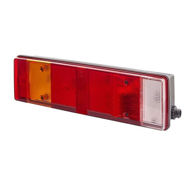 Hella Tail Light / Lamp R5W Left fits Daf 65 Cf 1998-2000