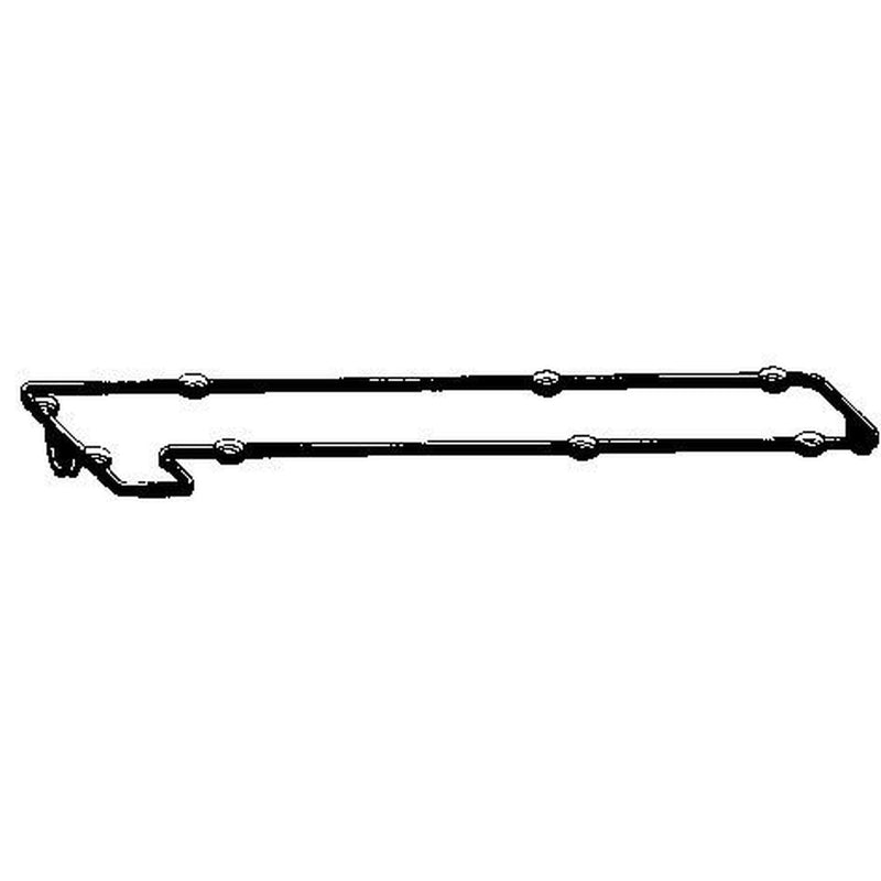 BGA Cylinder Head Cover Gasket fits Mercedes-Benz 124 1984-1993