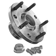 First Line Wheel Bearing Kit 198mm fits Ford Tourneo Custom V362 Bus 2012-2023