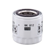 MANN-FILTER Fuel Filter Element fits Daihatsu Taft 1978-1985 2.5 2.8
