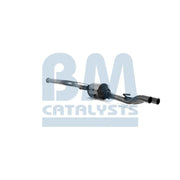 BM Catalysts Dpf fits Jaguar S-Type II 2004-2007 2.7