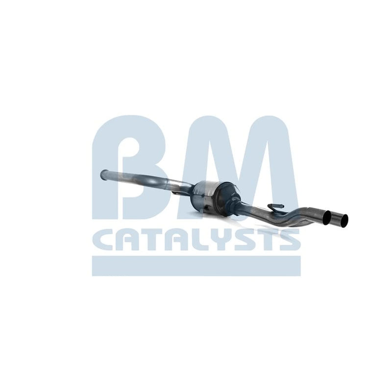BM Catalysts Dpf fits Jaguar S-Type II 2004-2007 2.7