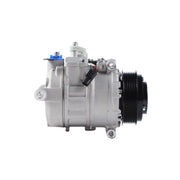 Hella Air Conditioning Compressor fits Mercedes-Benz C-Class 2005-2007 203.020