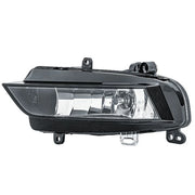 Hella Front Left Fog Light H8 fits Audi A1 2010-2018 1.0 1.2 1.4 1.6 1.8 2.0