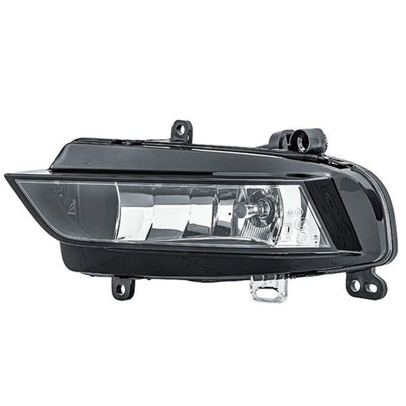 Hella Front Left Fog Light H8 fits Audi A1 2010-2018 1.0 1.2 1.4 1.6 1.8 2.0