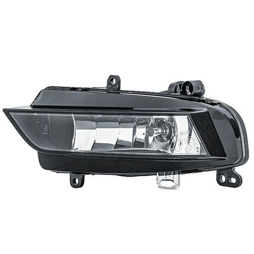 Hella Front Left Fog Light H8 fits Audi A1 2010-2018 1.0 1.2 1.4 1.6 1.8 2.0