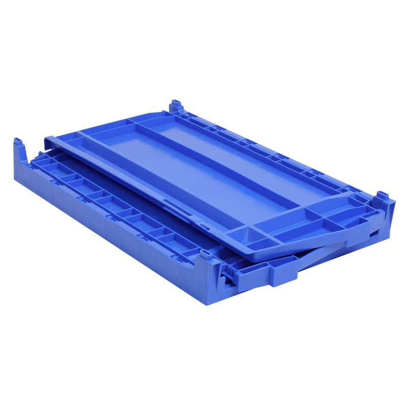 Sealey Collapsible Storage Bin 30L CB30L Sealey - Dynamic Drive