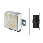 Hella Indicator Flasher Relay
