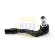 NAPA Steering Tie Rod End Ball Joint Front Right M14x fits Mercedes-Benz C-Class