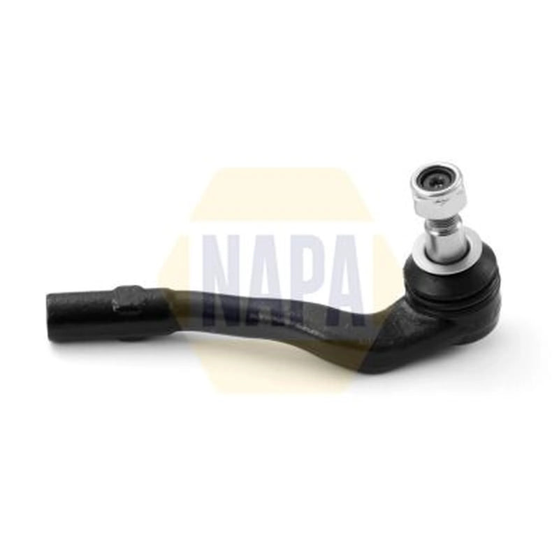 NAPA Steering Tie Rod End Ball Joint Front Right M14x fits Mercedes-Benz C-Class