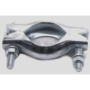 Klarius Exhaust System Clamping Piece OD ID 70mm Wide