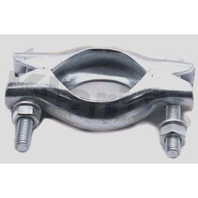 Klarius Exhaust System Clamping Piece OD ID 70mm Wide