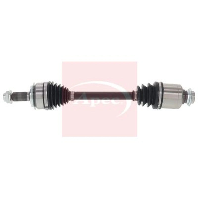 Apec CV Drive Shaft Driveshaft Front Right ADS3236R