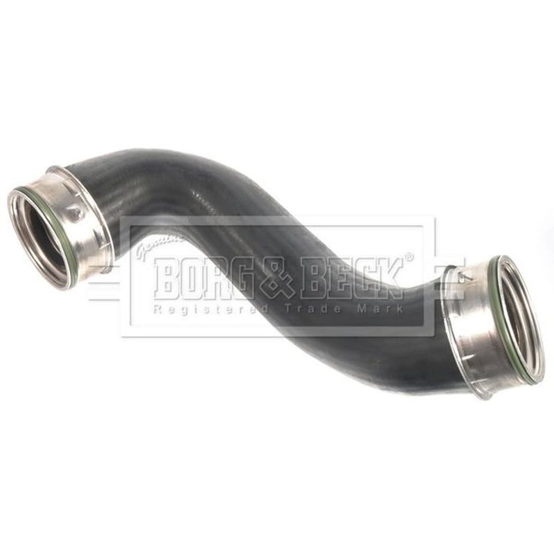Borg & Beck Intercooler Turbo Charge Air Hose BTH1702
