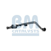 BM Catalysts Homologated Petrol Cat fits Chrysler Crossfire 2003-2008 3.2