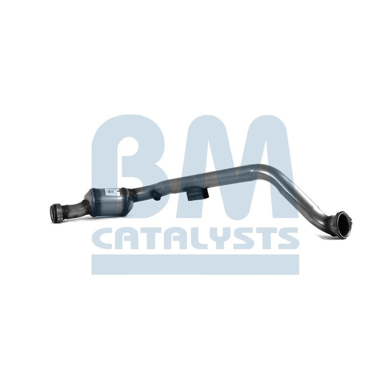 BM Catalysts Homologated Petrol Cat fits Chrysler Crossfire 2003-2008 3.2