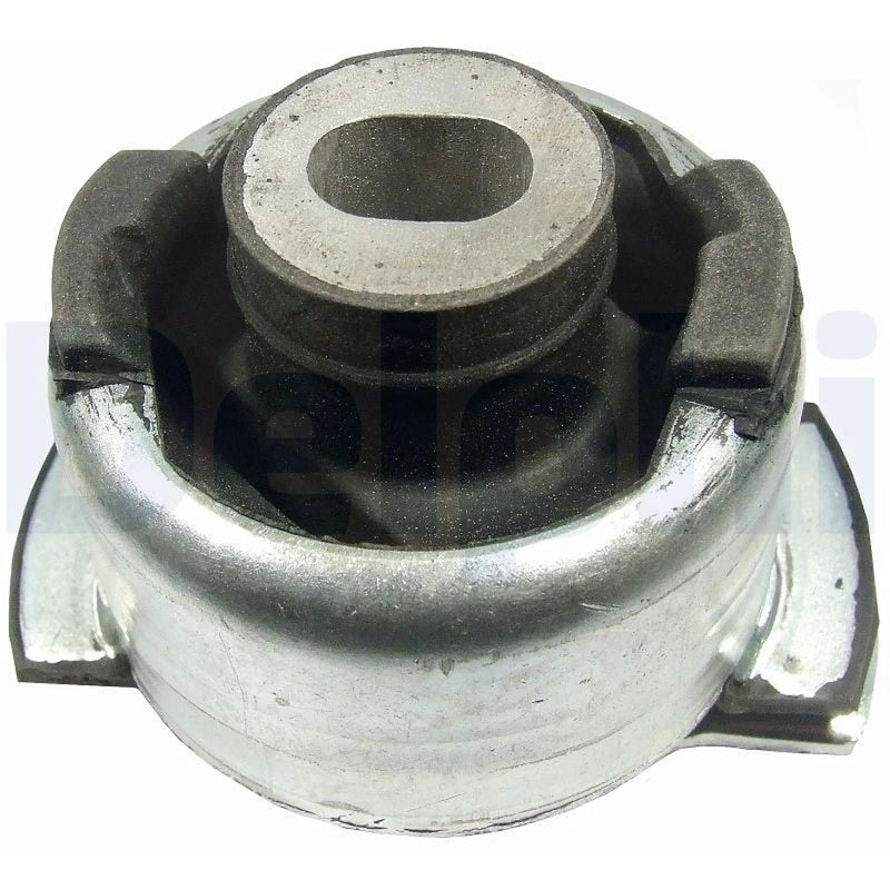 Delphi Axle Beam Bushing Rear Left fits Renault Laguna II 2001-2007