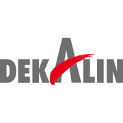 2 x Dekalin Dekaphon 9735 Underbody Protection 500ml BLACK Motorhome Caravan Dekalin  - Dynamic Drive