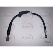 Apec Brake Hydraulic Hose Line Front Left fits Chevrolet Captiva 2006-2011