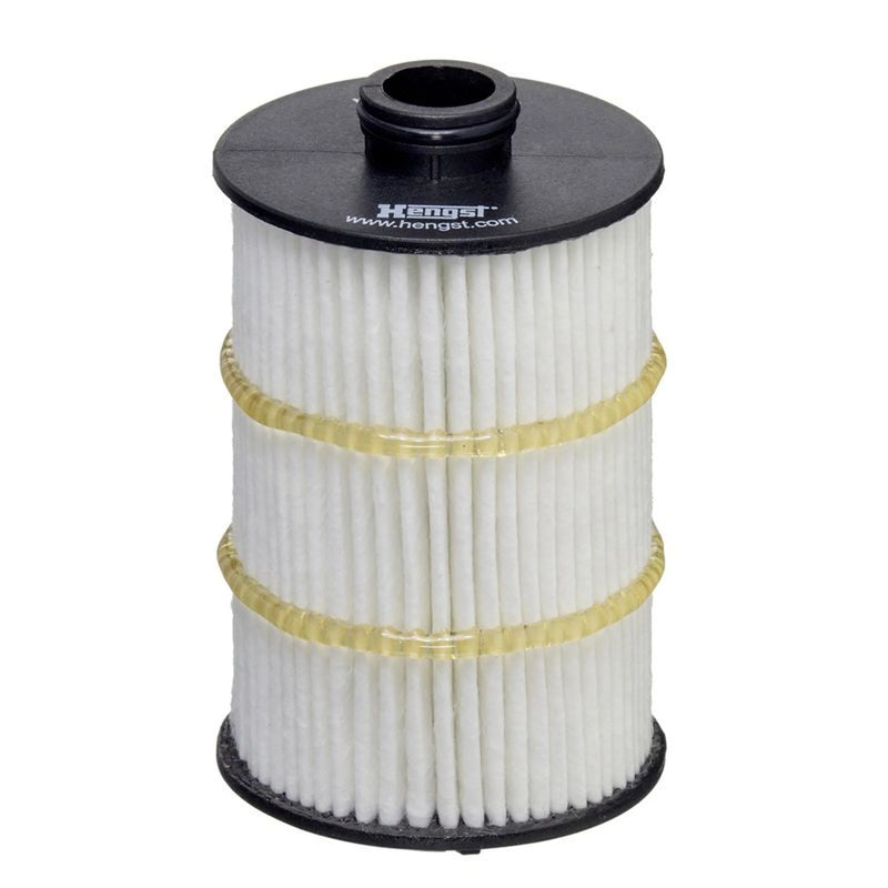 Hengst Engine Oil Filter fits Audi A6 C7 2012-2018
