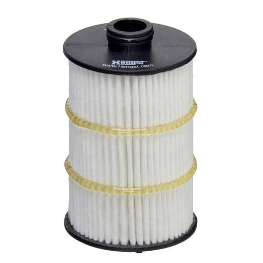 Hengst Engine Oil Filter fits Audi A6 C7 2012-2018