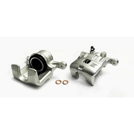 Juratek Brake Caliper Assembly Front Right fits Mazda 2 2007-2015