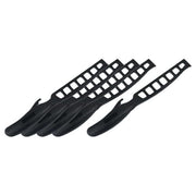 PowerTec Paint Stirrers 5pc 91166 Power-Tec - Dynamic Drive
