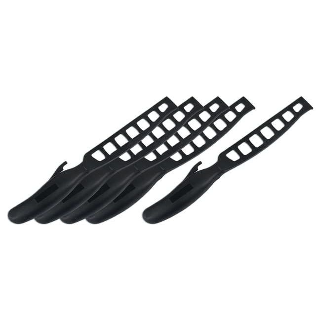 PowerTec Paint Stirrers 5pc 91166 Power-Tec - Dynamic Drive