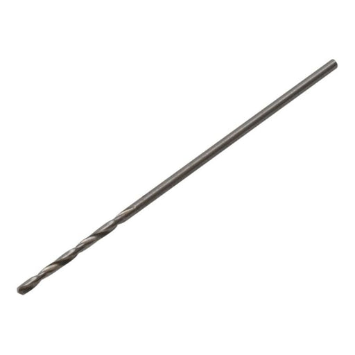 Dormer A100 HSS Jobber Drill Bit 0.90mm OL:32mm WL:11mm Dormer - Dynamic Drive