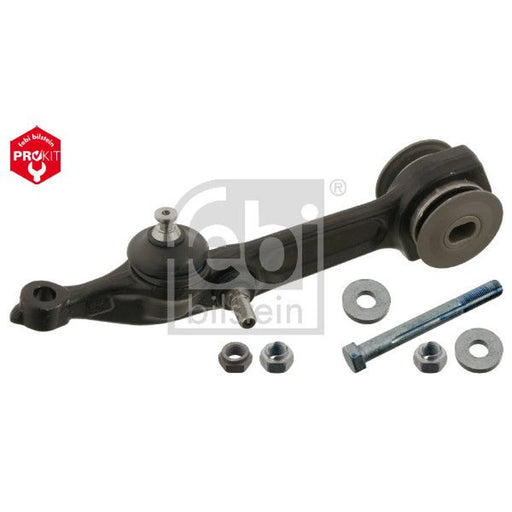 Febi Control/Trailing Arm Rear 40366