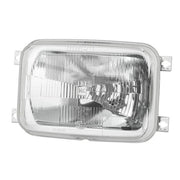 Hella Headlamp Insert Esh Fa Bs 1AG Right fits Volvo F10 1987-1995