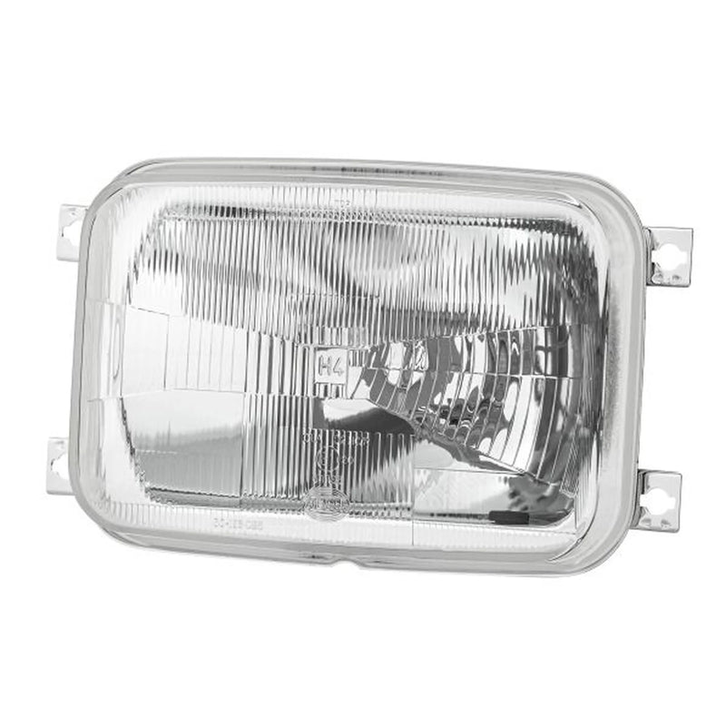 Hella Headlamp Insert Esh Fa Bs 1AG Right fits Volvo F10 1987-1995