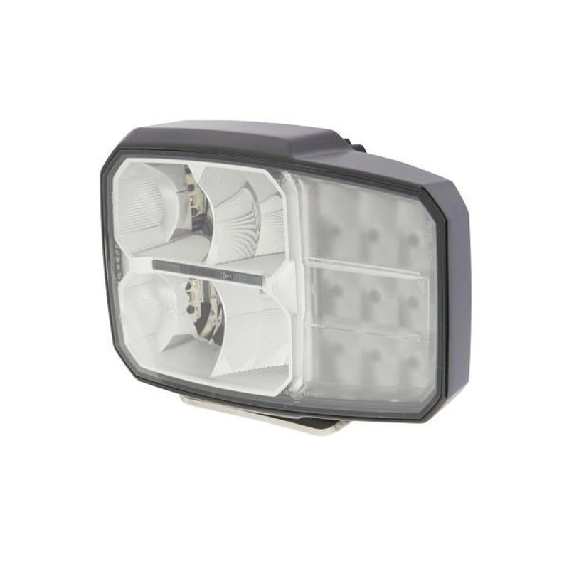 Hella Headlight Headlamp LED Left