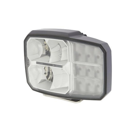 Hella Headlight Headlamp LED Left