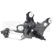 First Line Front/Rear Wiper Motor Rear fits Audi A3 2003-2013