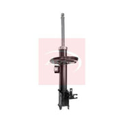 Apec Shock Absorber Damper Strut Front Right fits Opel Astra H 2004-2014