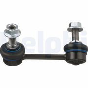 Delphi Stabiliser Bar Link Coupling Rod Front Left fits Polestar Polestar 1