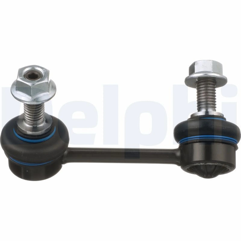 Delphi Stabiliser Bar Link Coupling Rod Front Left fits Polestar Polestar 1