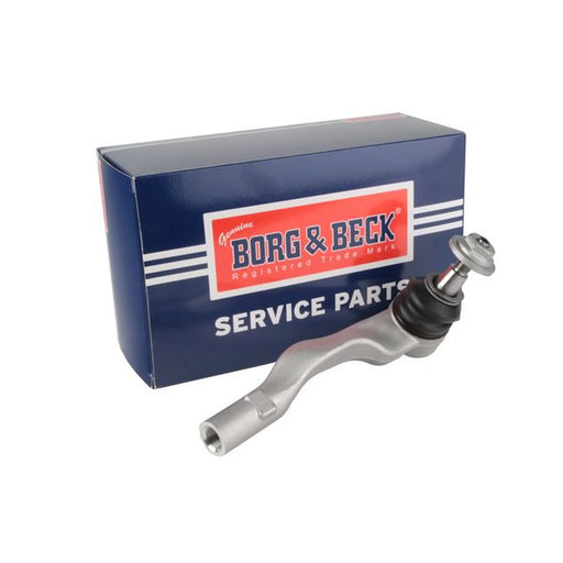 Borg & Beck Steering Tie Rod End Ball Joint M12X1.5 BTR6258