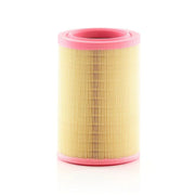 MANN-FILTER Engine Air Filter fits Alfa Romeo Giulietta 2010-2020 1.6 1.8