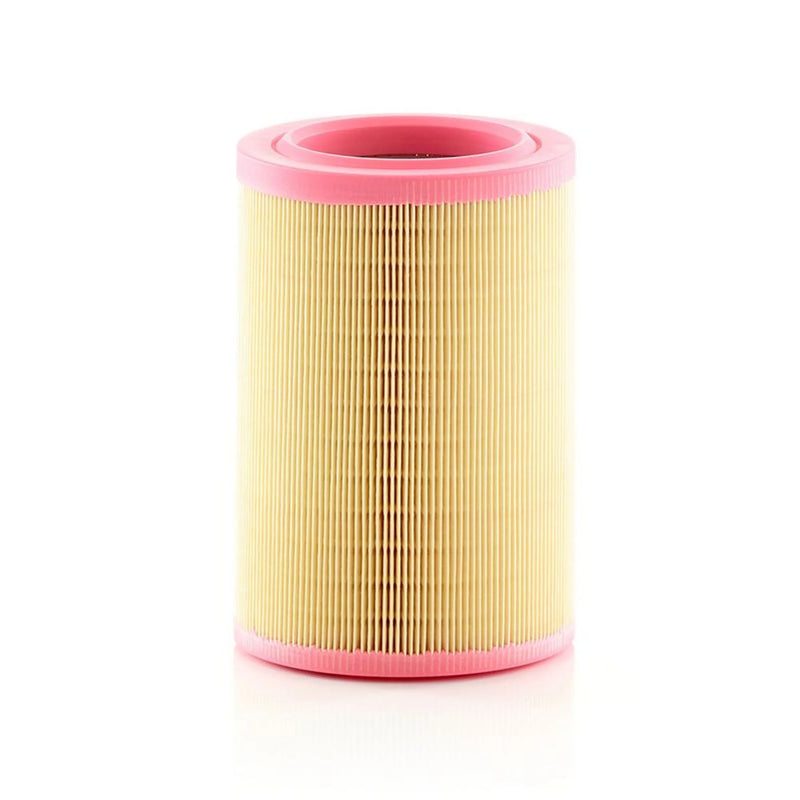 MANN-FILTER Engine Air Filter fits Alfa Romeo Giulietta 2010-2020 1.6 1.8