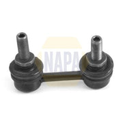 NAPA Stabiliser Bar Link Coupling Rod Rear Left