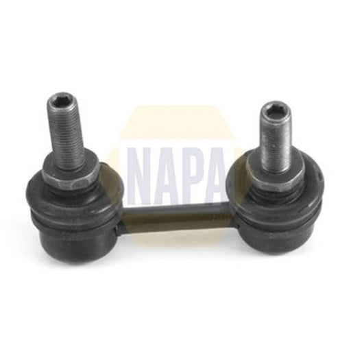 NAPA Stabiliser Bar Link Coupling Rod Rear Left NST4603