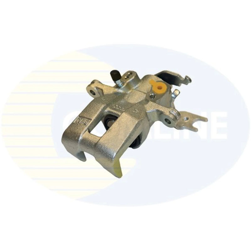Comline Brake Caliper Assembly Rear Left fits Honda Accord VIII 2008-2015